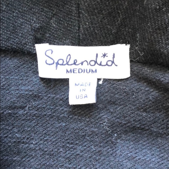 Splendid romper - Picture 3 of 5